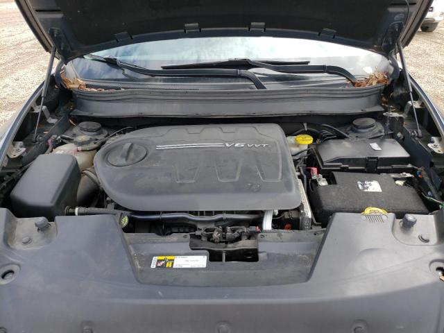 Photo 7 from auction – 2017 JEEP CHEROKEE T with VIN 1C4PJMBS8HW564053