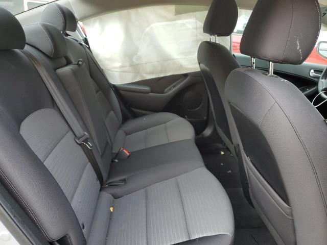 Photo 6 from auction – 2018 KIA FORTE LX with VIN 3KPFL4A74JE179205