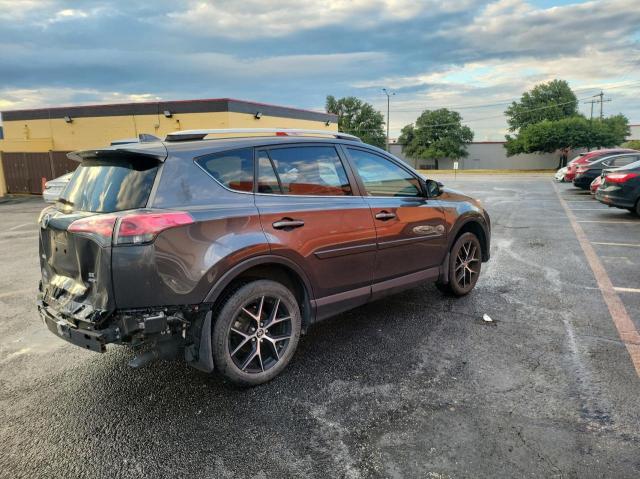 Photo 4 from auction – 2016 TOYOTA RAV4 SE with VIN JTMJFREV4GJ074067
