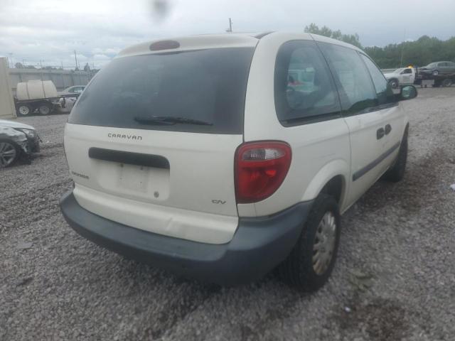 Photo 4 from auction – 2006 DODGE CARAVAN C/ with VIN 1D4GP21E06B516049