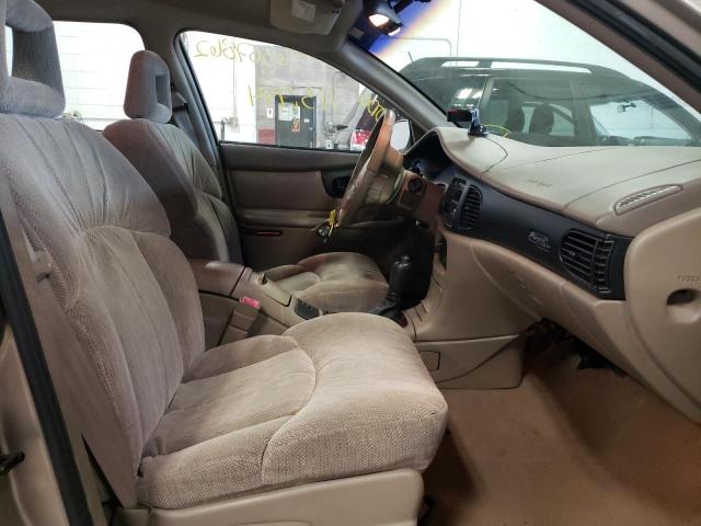 Photo 5 from auction – 2001 BUICK REGAL LS with VIN 2G4WB52K011111553