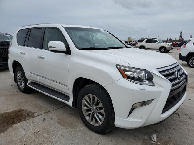 LEXUS GX 460 PRE 2014 with VIN JTJJM7FX9E5084588 - Photo from auction
