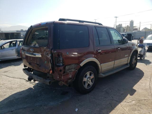 Photo 4 from auction – 2007 FORD EXPEDITION with VIN 1FMFU185X7LA89908