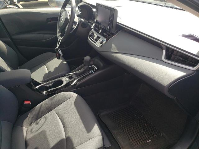 Photo 5 from auction – 2022 TOYOTA COROLLA LE with VIN JTDEAMDEXN3008287
