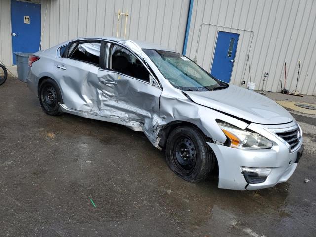 Photo 9 from auction – 2014 NISSAN ALTIMA 2.5 with VIN 1N4AL3AP0EC111331
