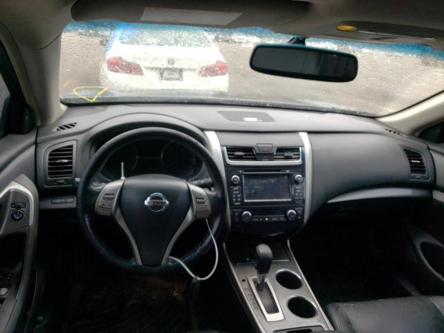 Photo 9 from auction – 2013 NISSAN ALTIMA 2.5 with VIN 1N4AL3AP6DC138452