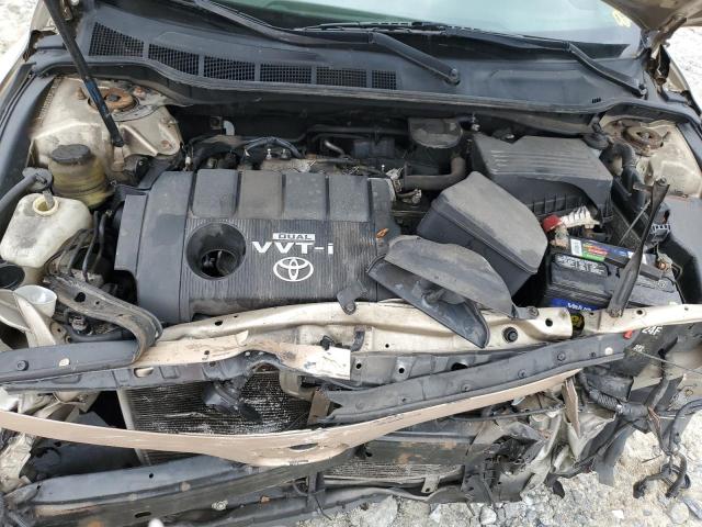 Photo 7 from auction – 2010 TOYOTA CAMRY BASE with VIN 4T1BF3EK1AU074567