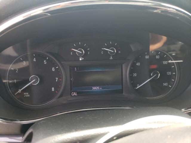 Photo 8 from auction – 2019 BUICK ENCORE PRE with VIN KL4CJASB3KB723535