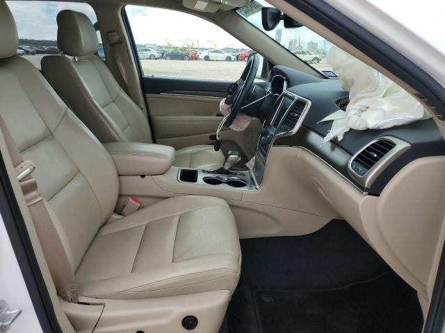 Photo 5 from auction – 2017 JEEP GRAND CHER with VIN 1C4RJEBG4HC659320