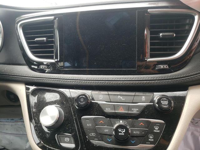 Photo 9 from auction – 2020 CHRYSLER PACIFICA L with VIN 2C4RC1GG8LR114460