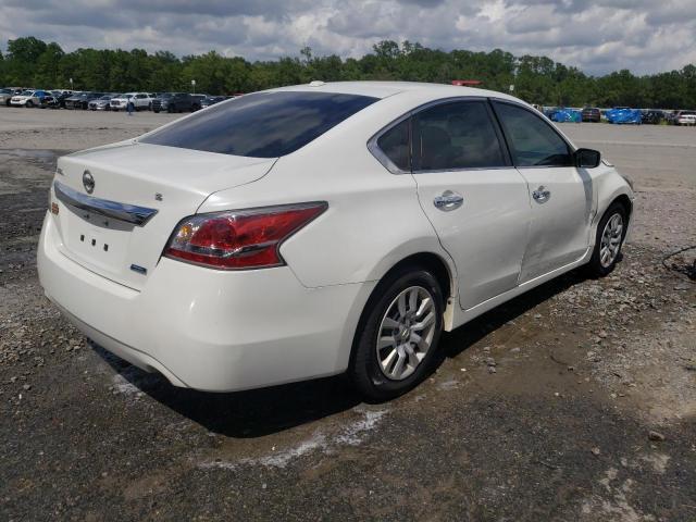 Photo 4 from auction – 2014 NISSAN ALTIMA 2.5 with VIN 1N4AL3AP0EC195523