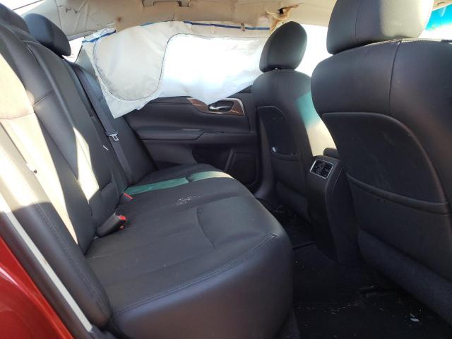 Photo 6 from auction – 2013 NISSAN ALTIMA 2.5 with VIN 1N4AL3AP1DC236949