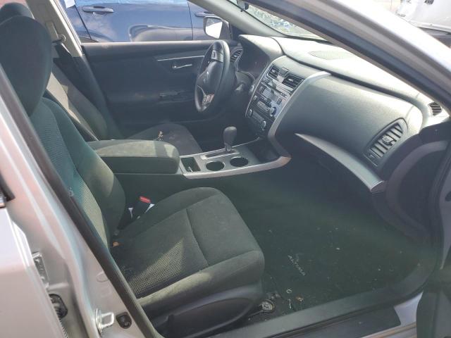 Photo 5 from auction – 2015 NISSAN ALTIMA 2.5 with VIN 1N4AL3APXFC193263