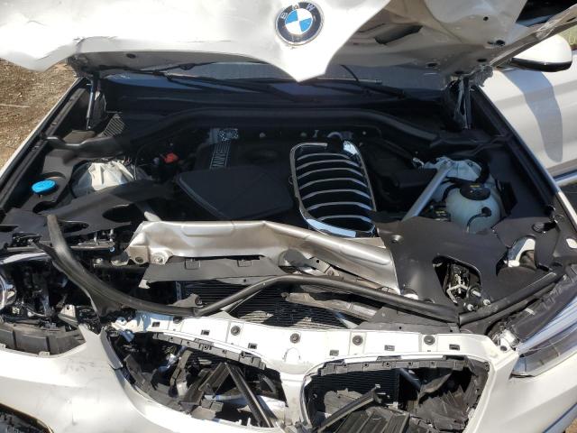 Photo 7 from auction – 2019 BMW X3 XDRIVE3 with VIN 5UXTR9C52KLP76564