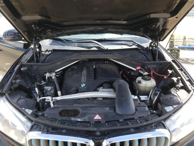 Photo 7 from auction – 2016 BMW X5 SDRIVE3 with VIN 5UXKR2C51G0R69008