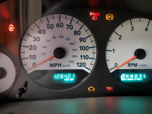 Photo 8 from auction – 2007 DODGE GRAND CARA with VIN 2D4GP44L27R357723