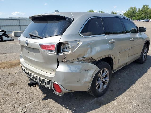 Photo 9 from auction – 2015 TOYOTA HIGHLANDER with VIN 5TDZKRFH7FS078509