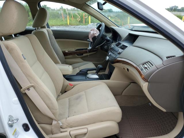 Photo 5 from auction – 2010 HONDA ACCORD EX with VIN 5KBCP3F74AB010730
