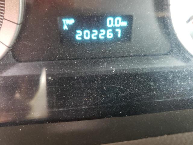 Photo 8 from auction – 2008 FORD ESCAPE XLT with VIN 1FMCU03198KE45807