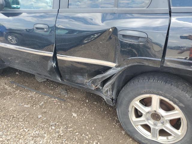 Photo 9 from auction – 2009 GMC ENVOY SLE with VIN 1GKDS33S092132367