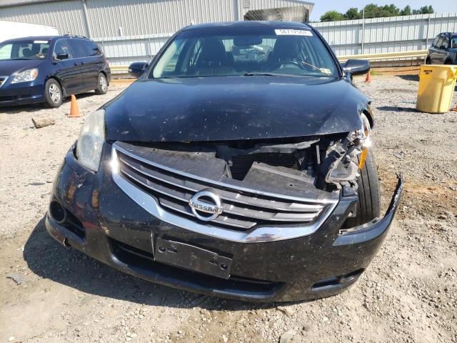 Photo 9 from auction – 2011 NISSAN ALTIMA BAS with VIN 1N4AL2AP7BC114605