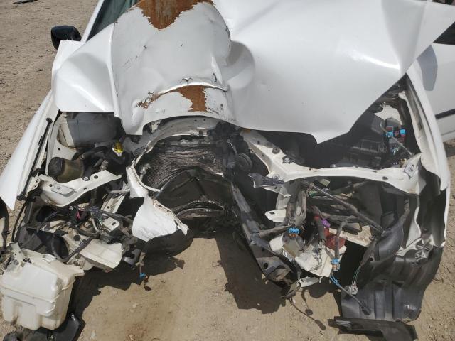 Foto 7 de la subasta – 2007 TOYOTA COROLLA CE con VIN JTDBR32E870135732
