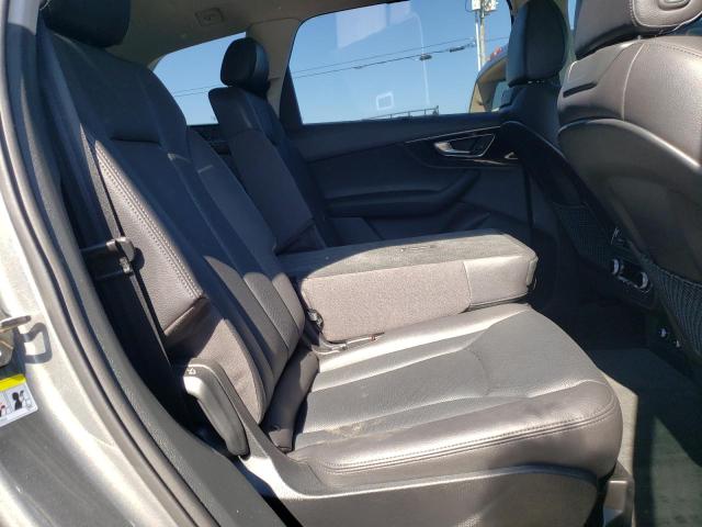Photo 6 from auction – 2018 AUDI Q7 PRESTIG with VIN WA1VAAF79JD015422