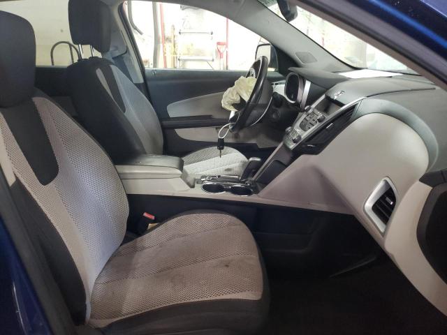 Photo 5 from auction – 2010 CHEVROLET EQUINOX LT with VIN 2CNALDEW7A6220322