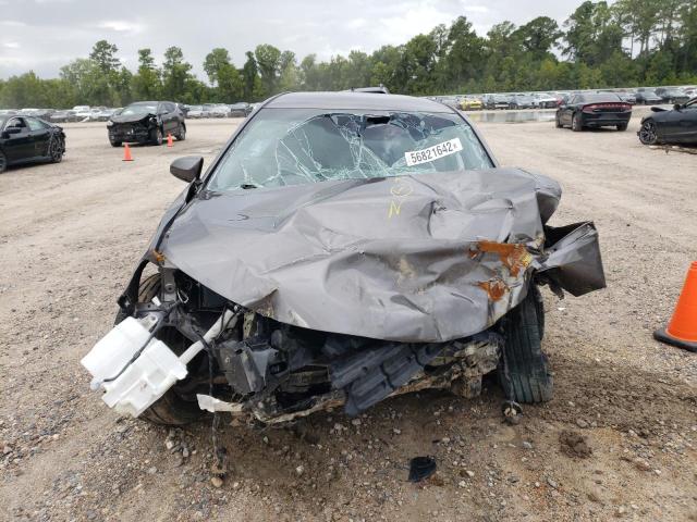 Photo 9 from auction – 2016 TOYOTA CAMRY LE with VIN 4T1BF1FK0GU216760