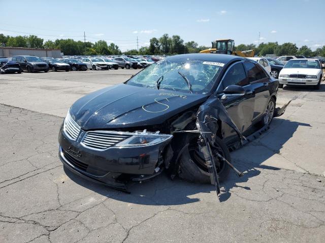 Photo 2 from auction – 2016 LINCOLN MKZ with VIN 3LN6L2J97GR612485