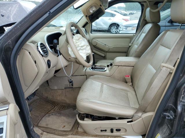 Photo 5 from auction – 2006 MERCURY MOUNTAINEE with VIN 4M2EU47E26ZJ03969