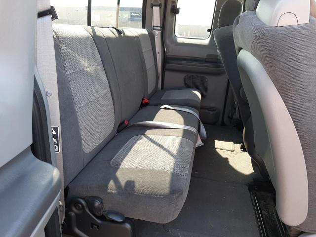 Photo 6 from auction – 2002 FORD F250 SUPER with VIN 1FTNX20L12EB98925