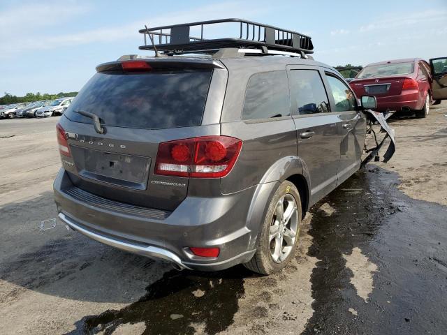 Photo 4 from auction – 2016 DODGE JOURNEY CR with VIN 3C4PDDGGXGT179951