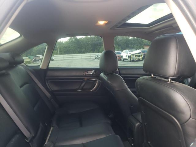 Zdjęcie 6 z aukcji – 2005 SUBARU LEGACY 2.5 z VIN 4S3BL626457226903