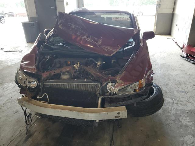 Photo 9 from auction – 2010 HONDA CIVIC EX with VIN 19XFA1F83AE013005