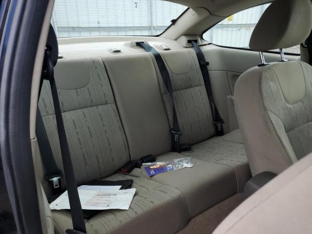Photo 6 from auction – 2008 FORD FOCUS SE with VIN 1FAHP33N18W106723
