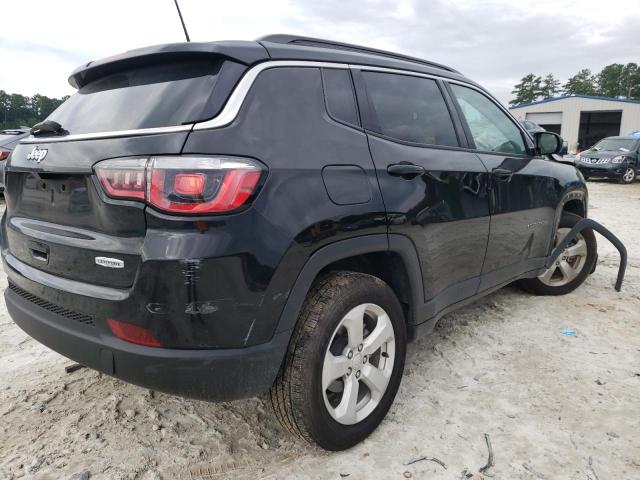 Photo 4 from auction – 2019 JEEP COMPASS LA with VIN 3C4NJCBB3KT851198