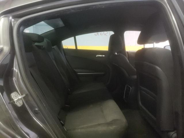 Photo 6 from auction – 2016 DODGE CHARGER SE with VIN 2C3CDXBGXGH173913