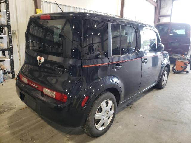 Photo 4 from auction – 2011 NISSAN CUBE BASE with VIN JN8AZ2KR6BT206026