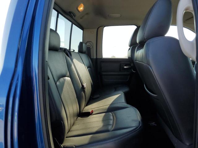 Photo 6 from auction – 2009 DODGE RAM 1500 with VIN 1D3HV18T09S758339