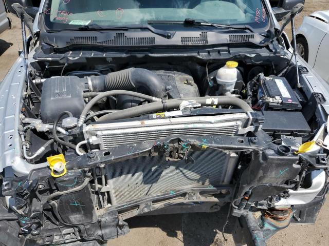 Photo 7 from auction – 2017 RAM 1500 SLT with VIN 3C6RR7LT7HG774871