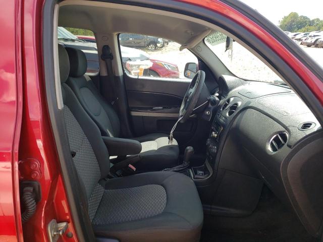 Photo 5 from auction – 2010 CHEVROLET HHR LT with VIN 3GNBABDB1AS570247