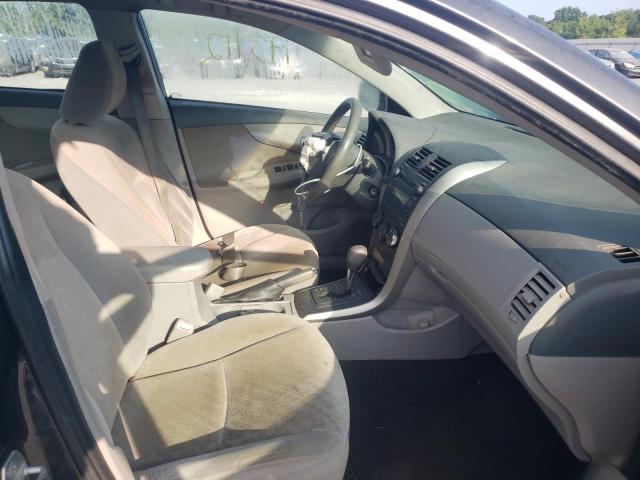 Photo 5 from auction – 2009 TOYOTA COROLLA with VIN JTDBL40E699091979