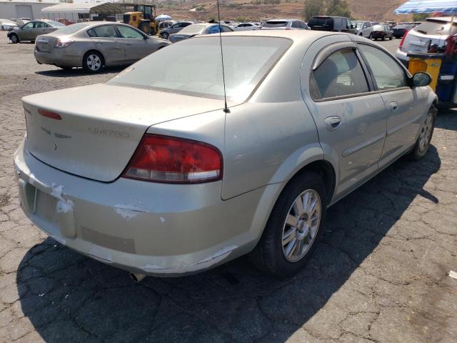 Photo 4 from auction – 2005 CHRYSLER SEBRING LI with VIN 1C3AL66RX5N665894