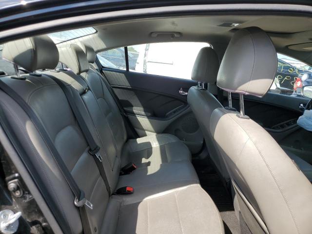 Photo 6 from auction – 2014 KIA FORTE EX with VIN KNAFZ4A89E5051774