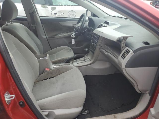 Photo 5 from auction – 2012 TOYOTA COROLLA BA with VIN 2T1BU4EE5CC788440