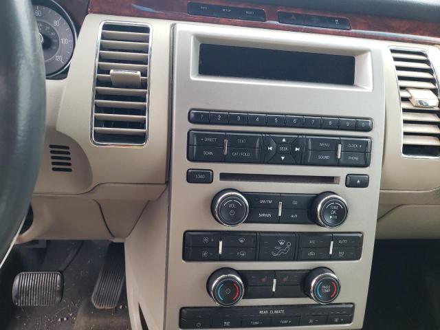 Photo 9 from auction – 2009 FORD FLEX LIMIT with VIN 2FMDK53C19BA23082