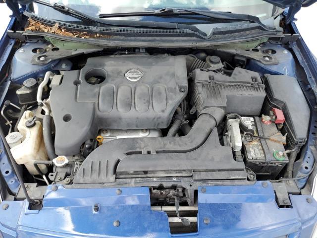 Photo 7 from auction – 2008 NISSAN ALTIMA 2.5 with VIN 1N4AL24E08C104100