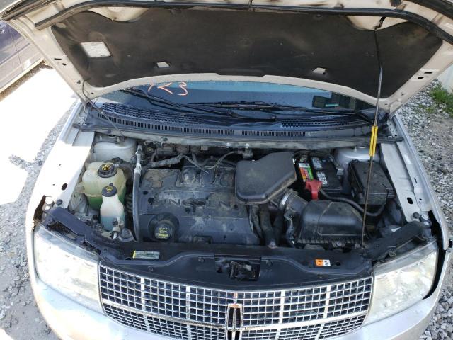 Photo 7 from auction – 2009 LINCOLN MKX with VIN 2LMDU68C89BJ12841