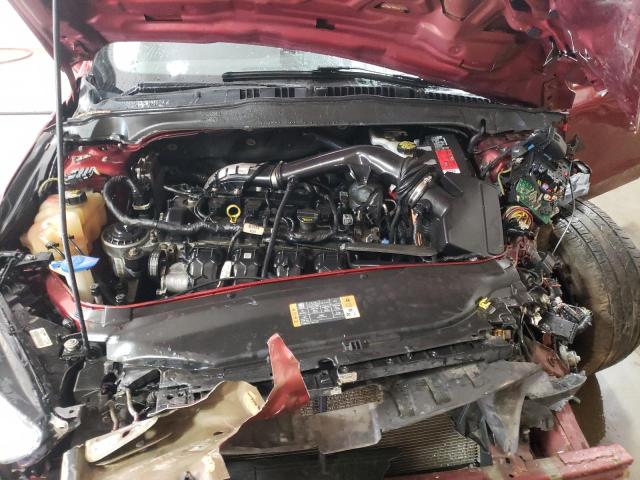 Photo 7 from auction – 2014 FORD FUSION TIT with VIN 3FA6P0D97ER341634